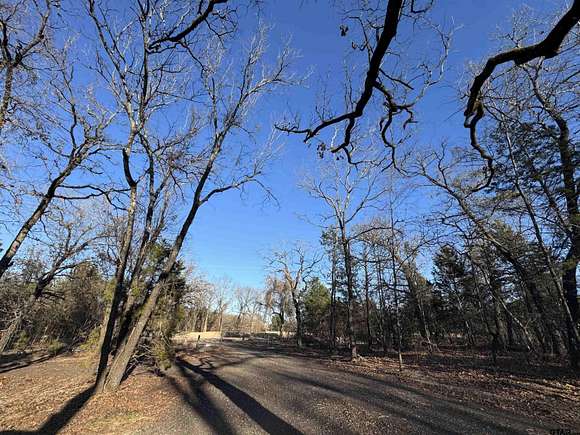 2.264 Acres of Residential Land for Sale in Grand Saline, Texas