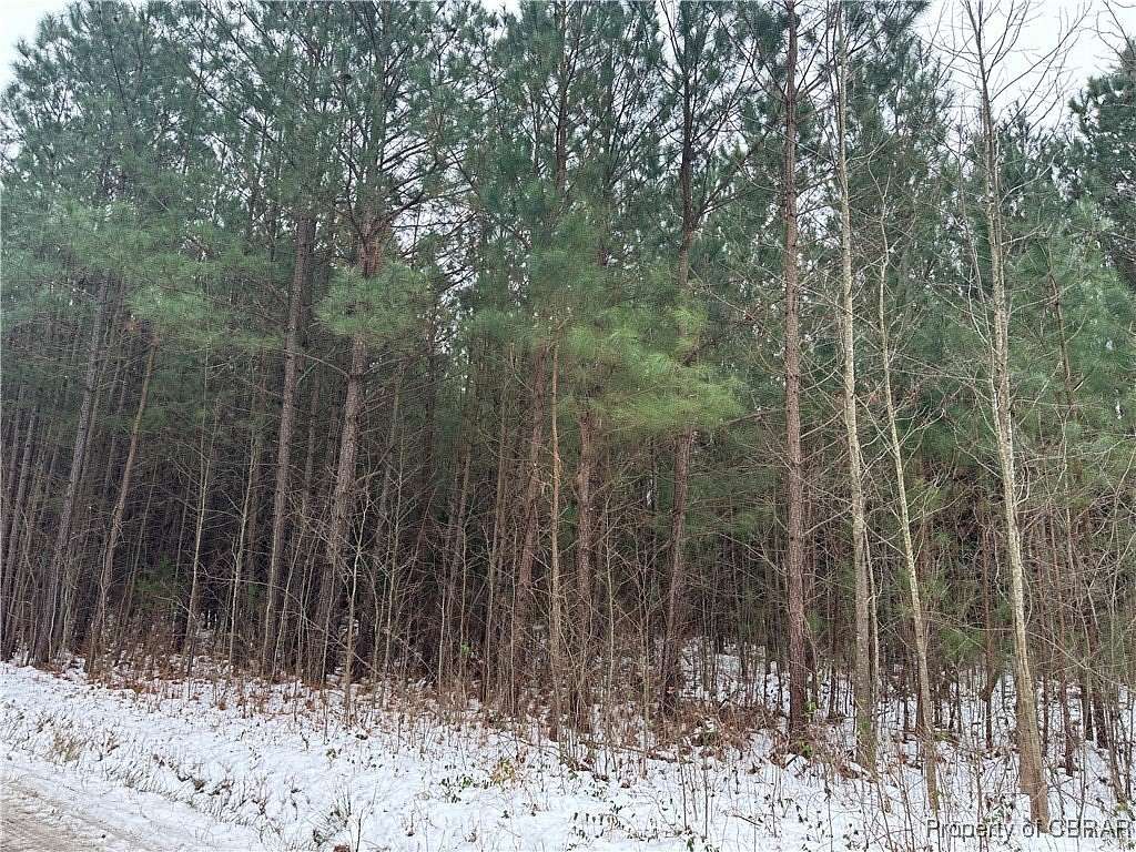 2 Acres of Residential Land for Sale in Heathsville, Virginia