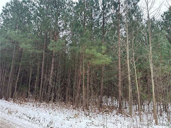 2 Acres of Residential Land for Sale in Heathsville, Virginia