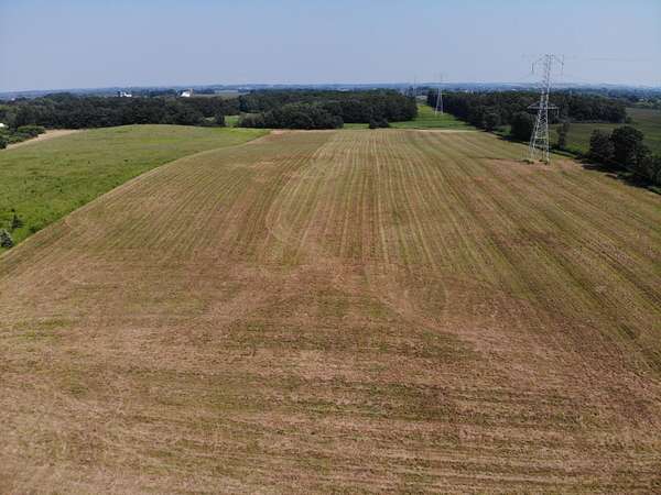 16 Acres of Land for Sale in Franksville, Wisconsin