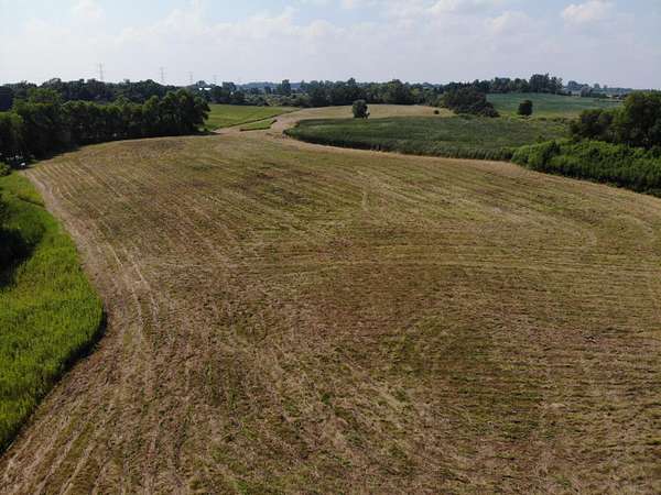 11.5 Acres of Land for Sale in Franksville, Wisconsin