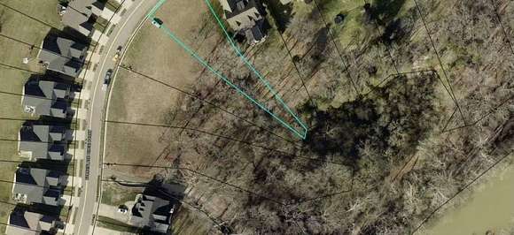 2 Acres of Residential Land for Sale in Bowling Green, Kentucky