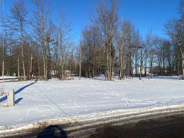 0.4 Acres of Land for Sale in Mount Gilead, Ohio