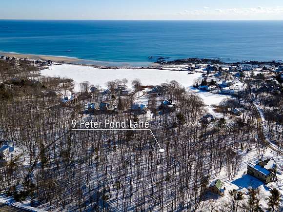 2.79 Acres of Land for Sale in Biddeford, Maine