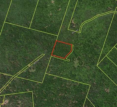 4 Acres of Residential Land for Sale in Bucksport, Maine