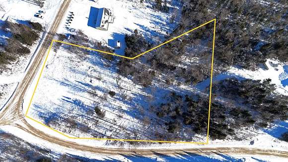 2.4 Acres of Residential Land for Sale in Lancaster, New Hampshire