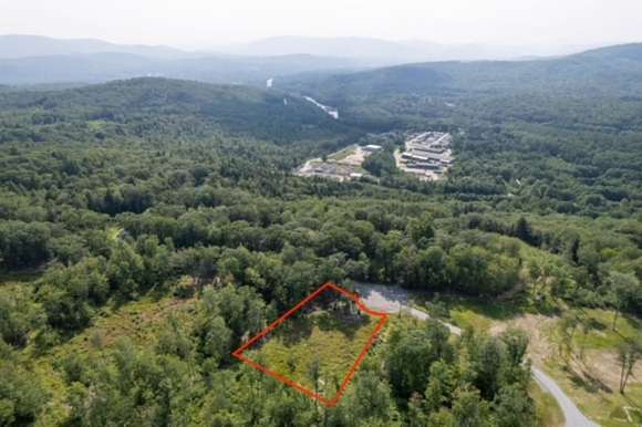 3 Acres of Residential Land with Home for Sale in Holderness, New Hampshire