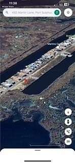 0.17 Acres of Residential Land for Sale in Port Sulphur, Louisiana