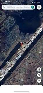 0.17 Acres of Residential Land for Sale in Port Sulphur, Louisiana