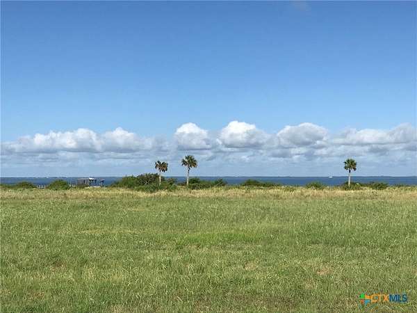 0.62 Acres of Residential Land for Sale in Seadrift, Texas