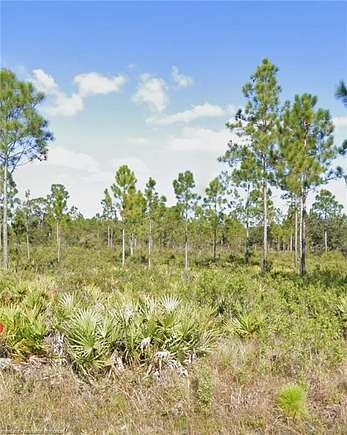 0.5 Acres of Residential Land for Sale in Indian Lake Estates, Florida