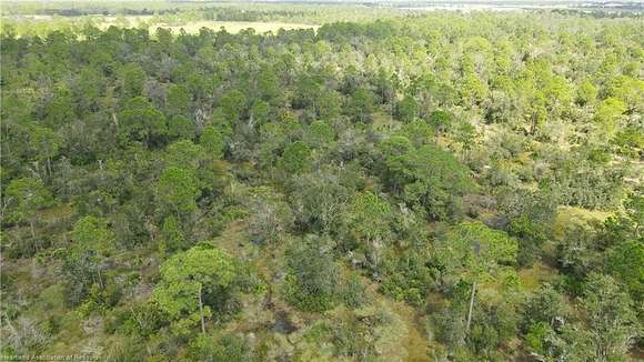 235 Acres of Land for Sale in Sebring, Florida