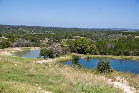 103.5 Acres of Improved Recreational Land & Farm for Sale in Comfort, Texas