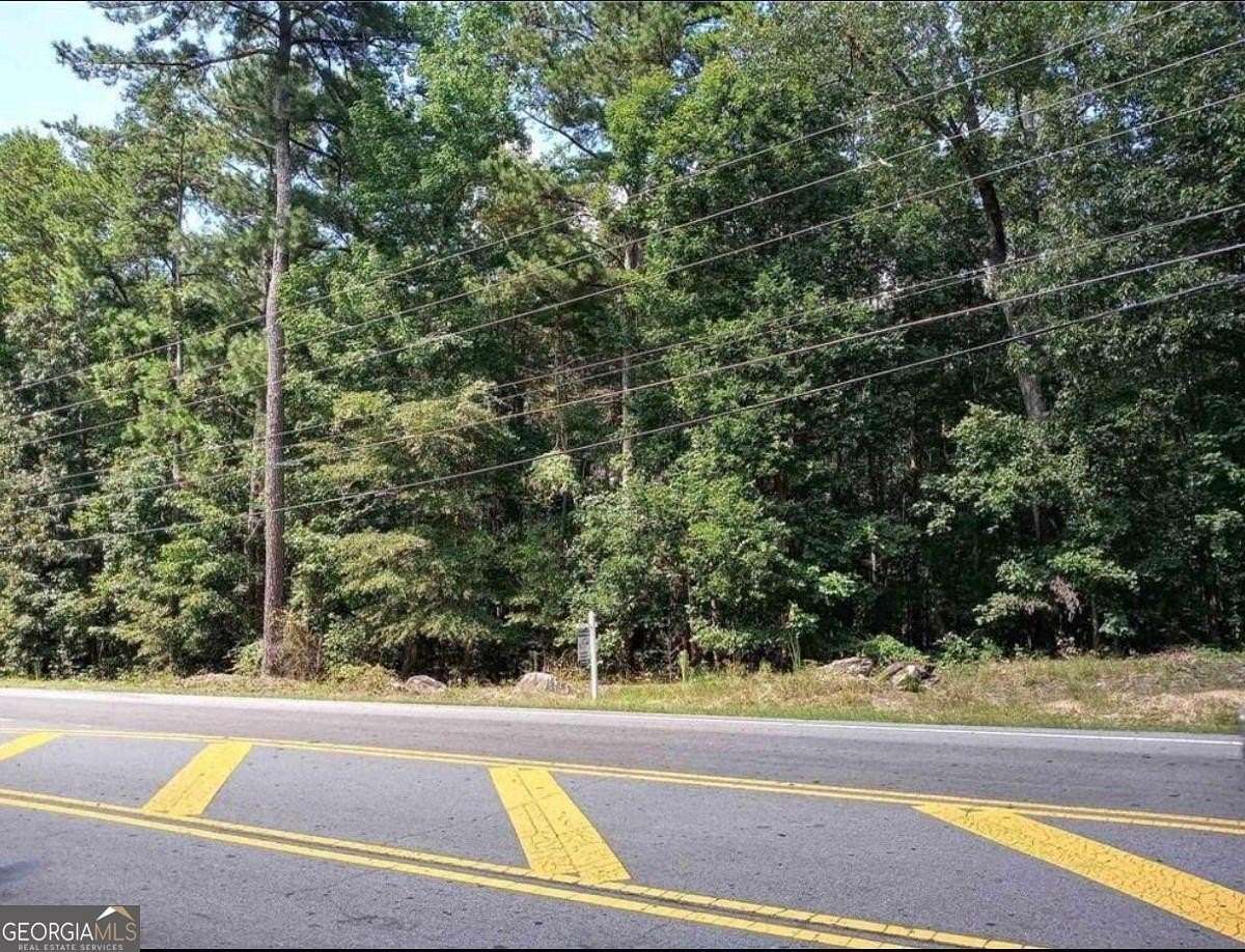 4.64 Acres of Land for Sale in South Fulton, Georgia