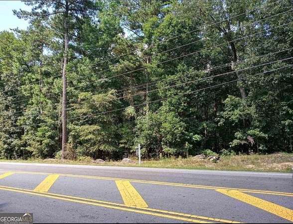 4.64 Acres of Land for Sale in South Fulton, Georgia