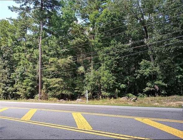 4.64 Acres of Residential Land for Sale in South Fulton, Georgia