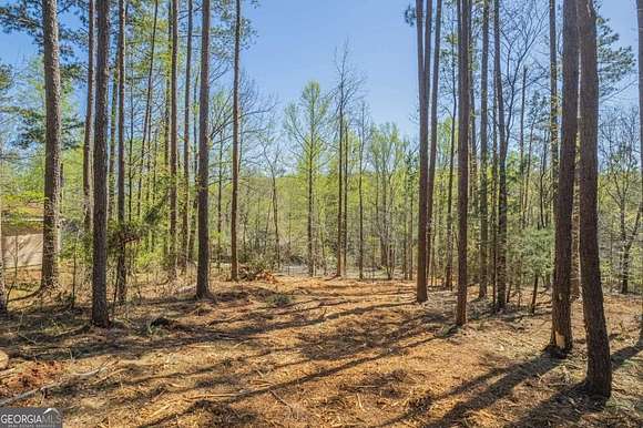 1.02 Acres of Residential Land for Sale in Lavonia, Georgia