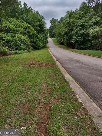 14.3 Acres of Land for Sale in Stockbridge, Georgia
