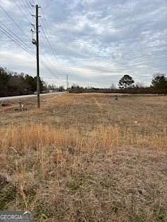 1 Acre of Commercial Land for Sale in Covington, Georgia