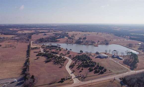 1.4 Acres of Residential Land for Sale in Stillwater, Oklahoma