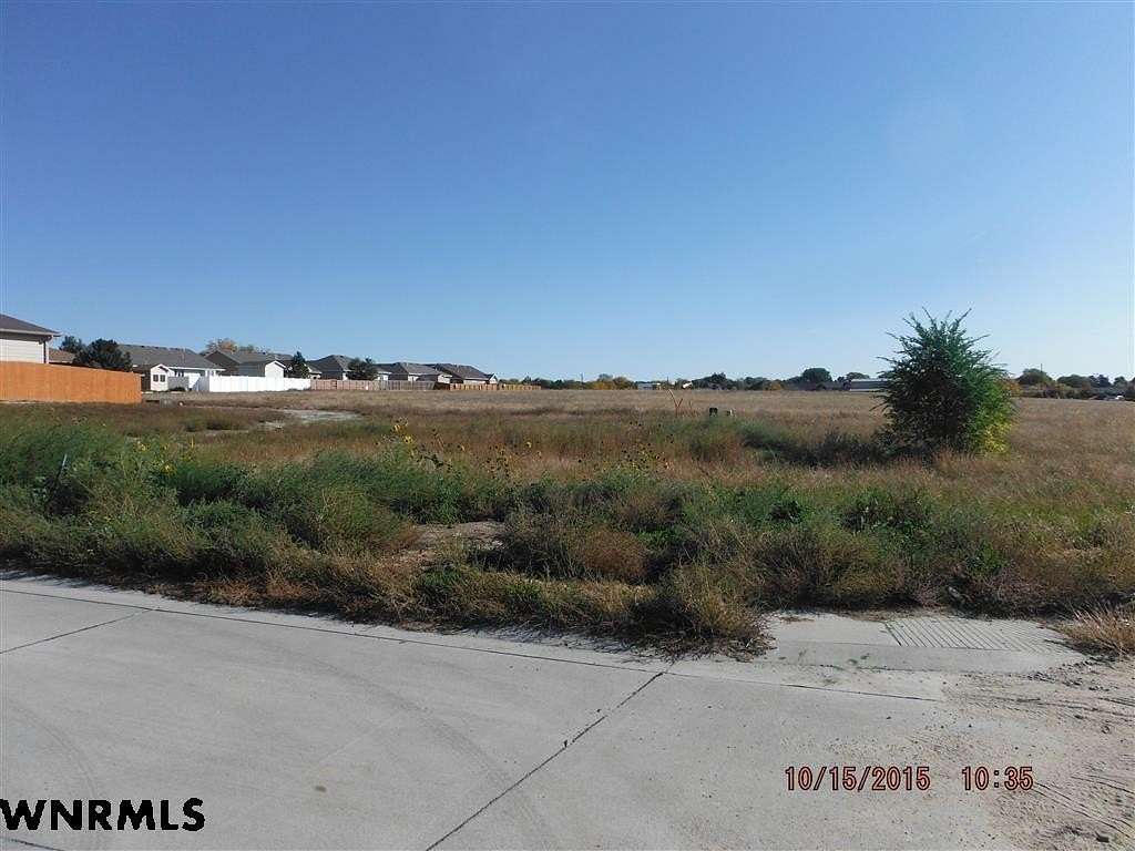 Residential Land for Sale in Scottsbluff, Nebraska