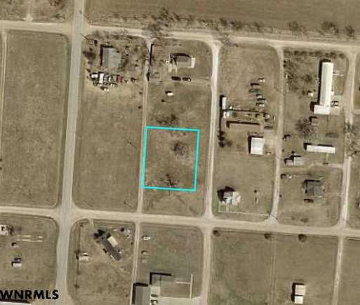 Residential Land for Sale in McGrew, Nebraska