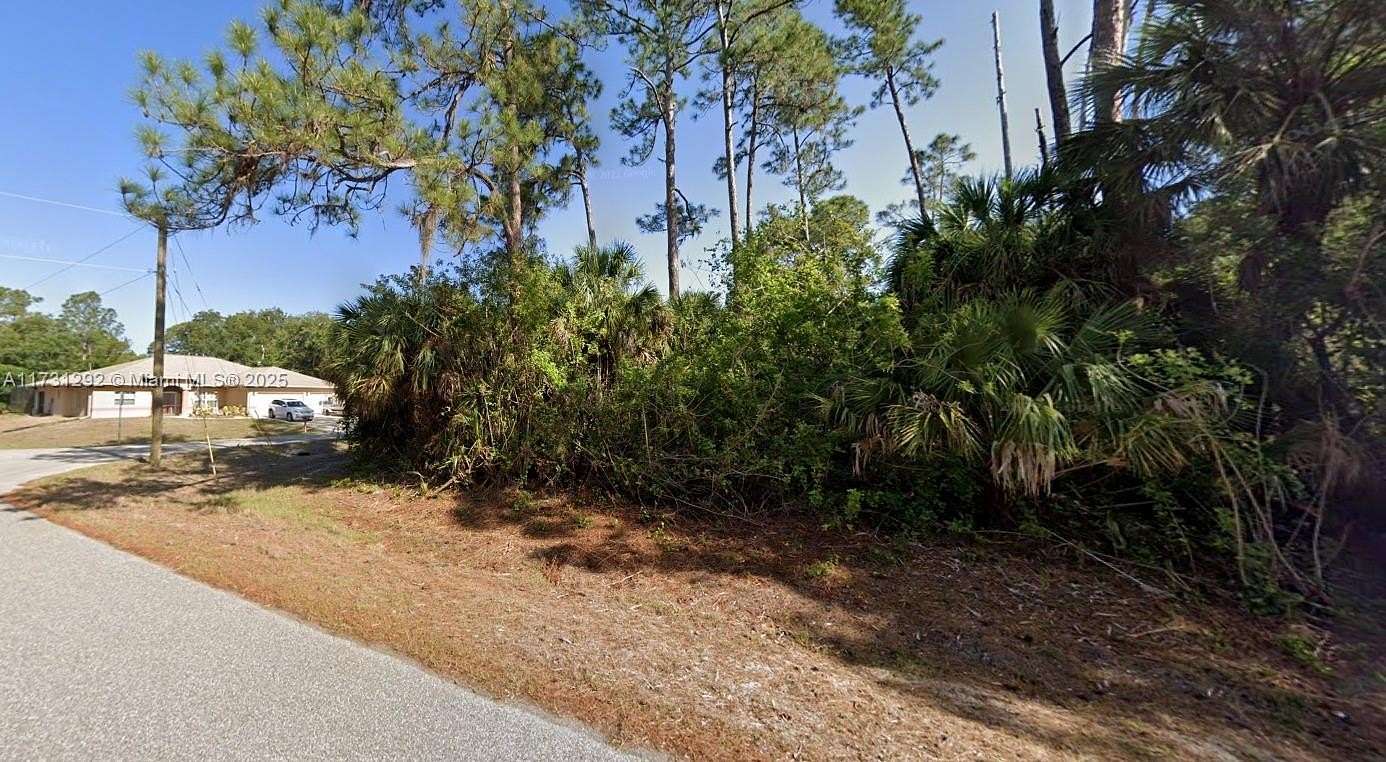 0.29 Acres of Residential Land for Sale in Port Charlotte, Florida