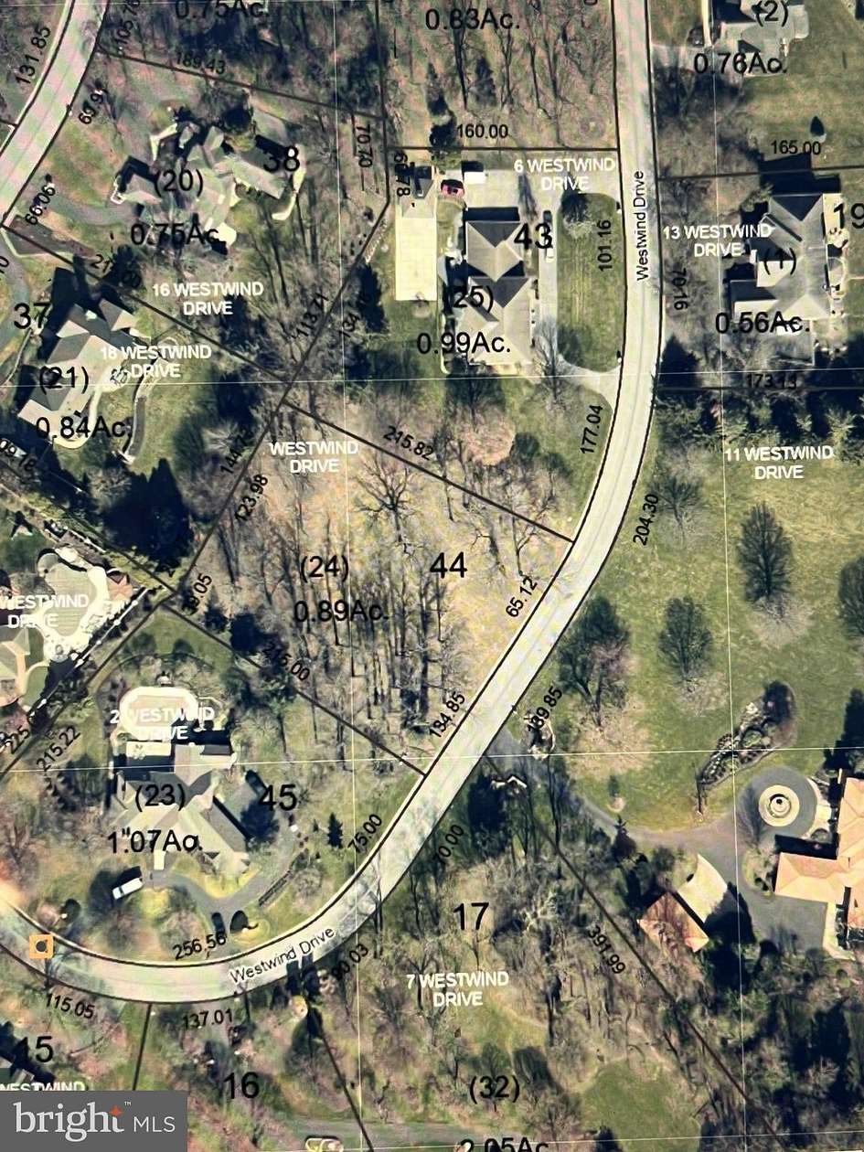 0.89 Acres of Residential Land for Sale in Lemoyne, Pennsylvania