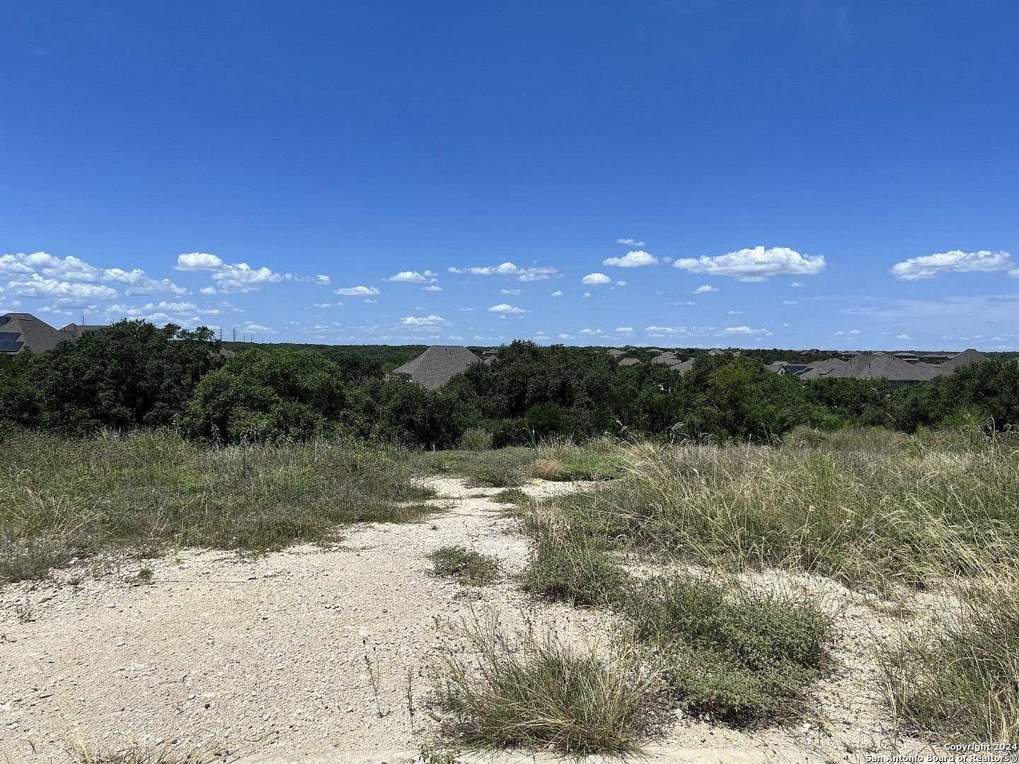 0.35 Acres of Residential Land for Sale in San Antonio, Texas