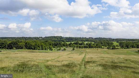 3.81 Acres of Residential Land for Sale in Dillsburg, Pennsylvania