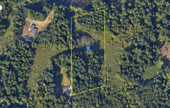 5 Acres of Residential Land for Sale in Arlington, Washington