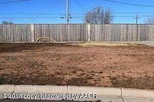 0.17 Acres of Residential Land for Sale in Amarillo, Texas