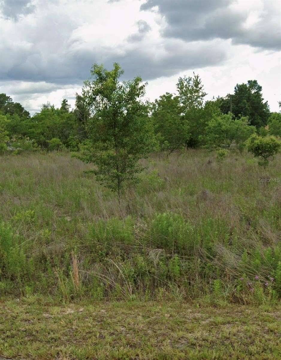 0.52 Acres of Residential Land for Sale in Ocala, Florida