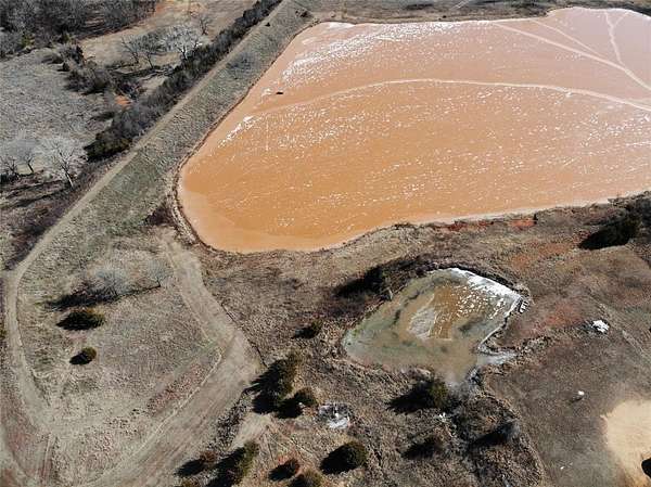 5 Acres of Residential Land for Sale in McLoud, Oklahoma