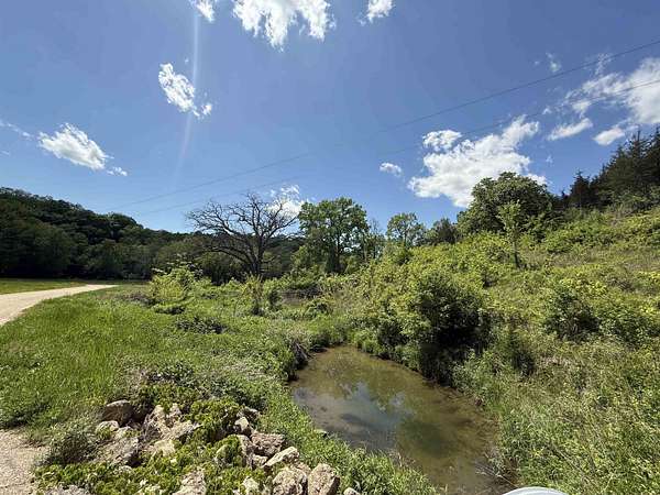 8 Acres of Residential Land for Sale in Galena, Illinois