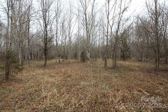 18 Acres of Land for Sale in Marion, North Carolina