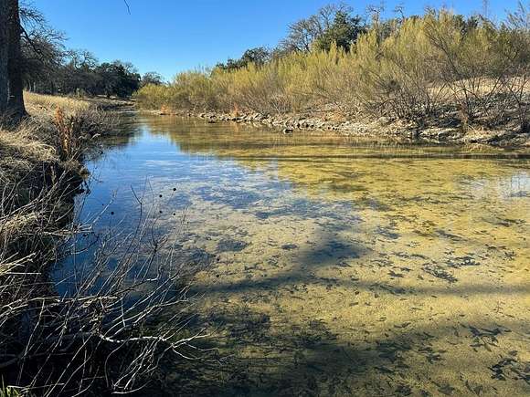 10.3 Acres of Recreational Land for Sale in Harper, Texas