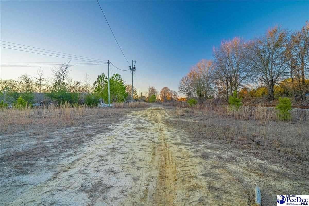 5.6 Acres of Commercial Land for Sale in Darlington, South Carolina