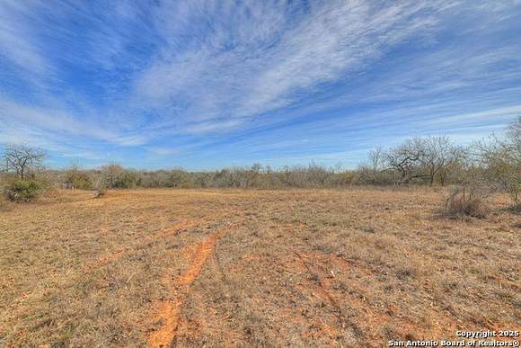 10.277 Acres of Land for Sale in Seguin, Texas