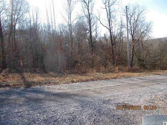 10.13 Acres of Recreational Land for Sale in Cadiz, Kentucky