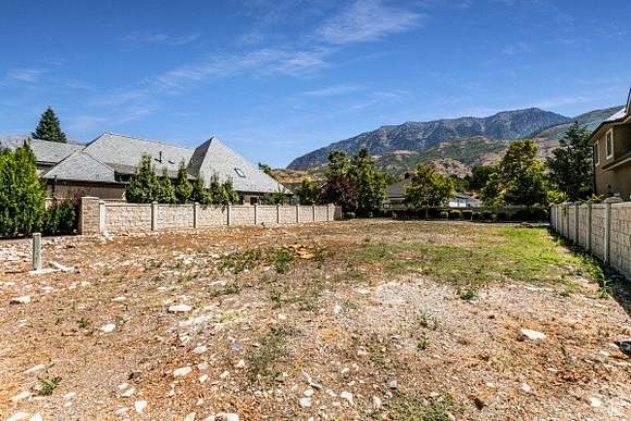 0.21 Acres of Residential Land for Sale in Provo, Utah