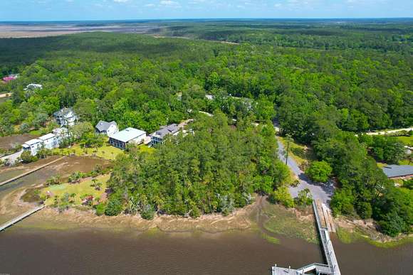 0.86 Acres of Residential Land for Sale in Awendaw, South Carolina