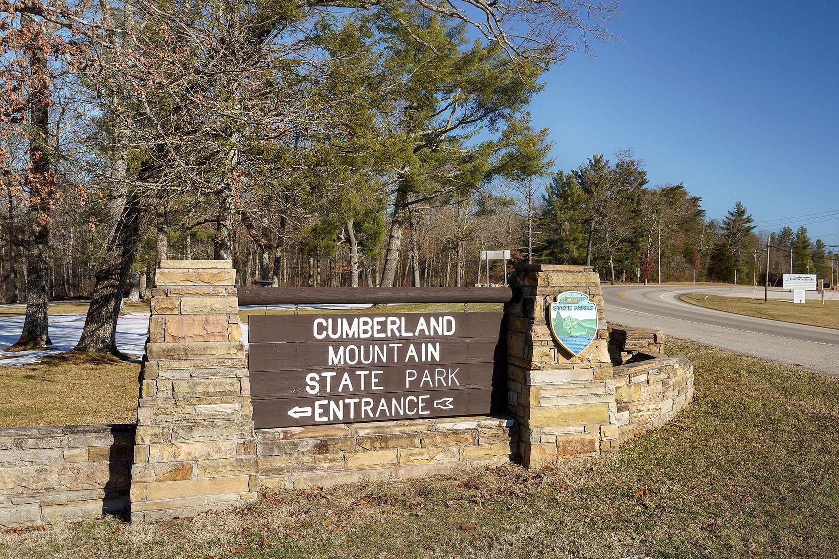 0.7 Acres of Mixed-Use Land for Sale in Crossville, Tennessee