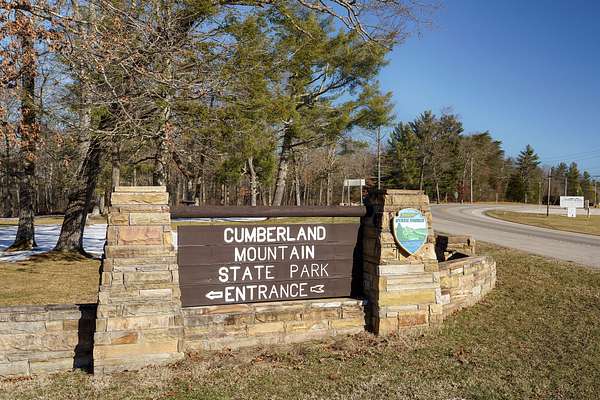 0.7 Acres of Mixed-Use Land for Sale in Crossville, Tennessee