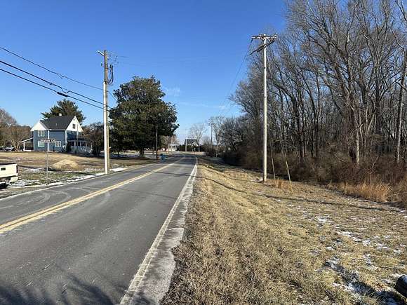 11.93 Acres of Mixed-Use Land for Sale in Berlin, Maryland