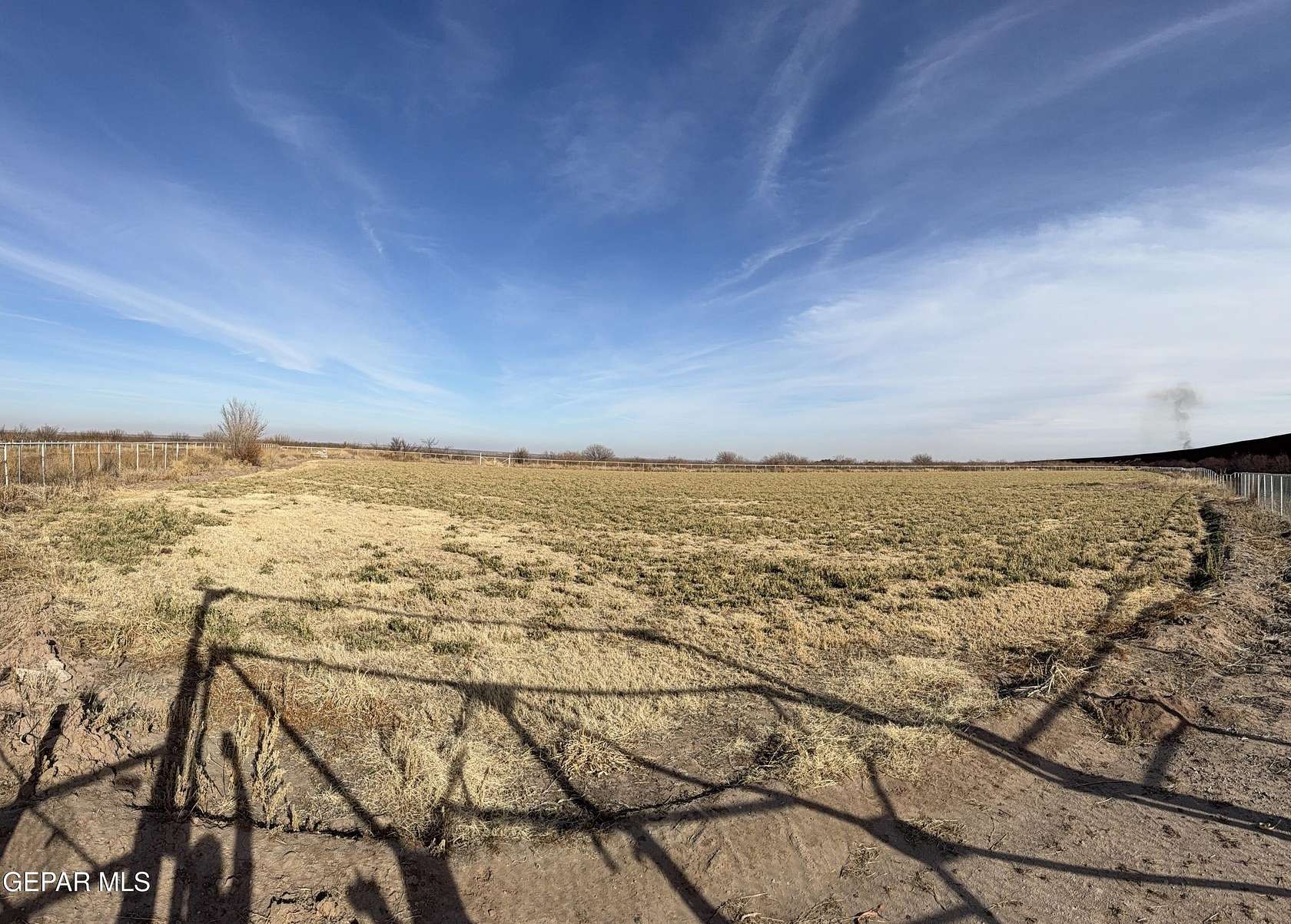 6.5 Acres of Land for Sale in Fabens, Texas