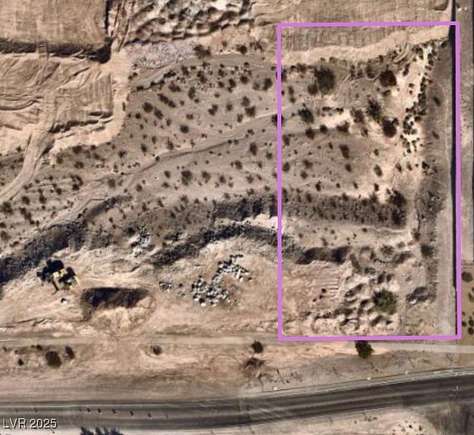 1.1 Acres of Residential Land for Sale in Henderson, Nevada