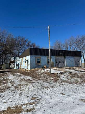 0.18 Acres of Commercial Land for Sale in Archer, Iowa