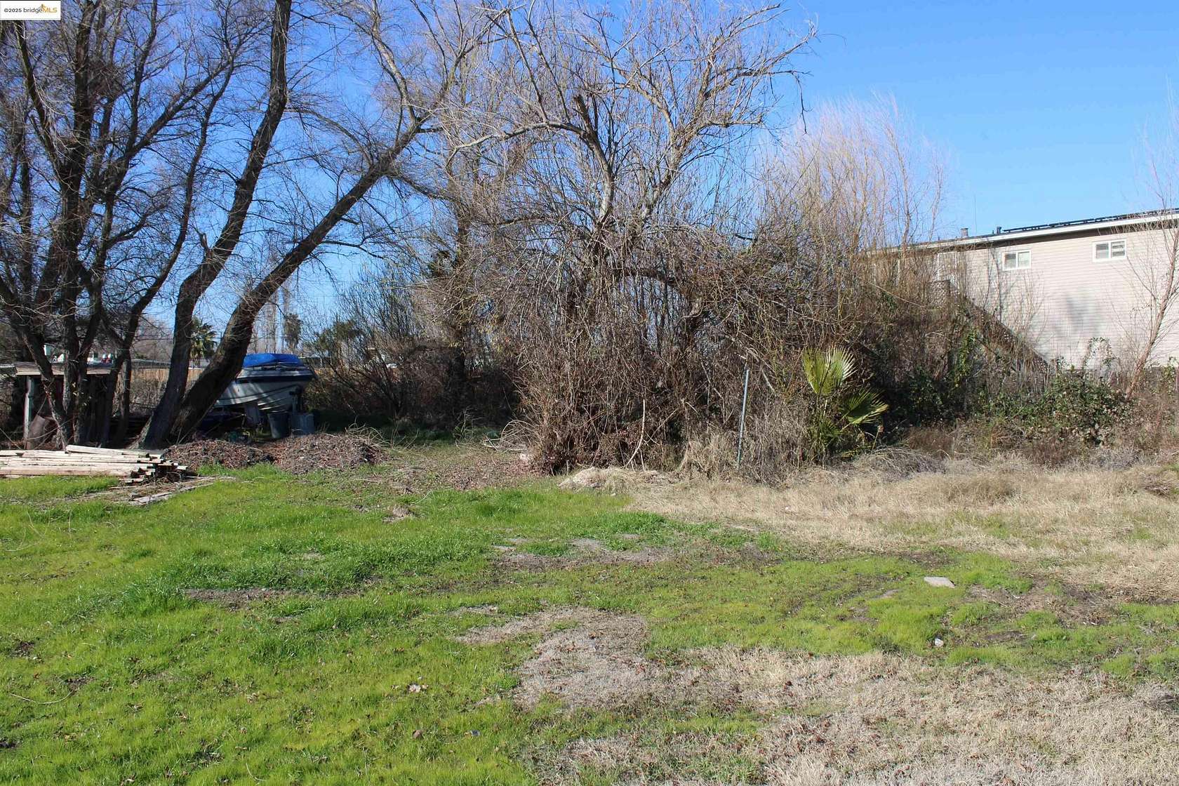 0.08 Acres of Residential Land for Sale in Bethel Island, California