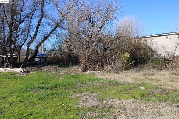 0.08 Acres of Residential Land for Sale in Bethel Island, California
